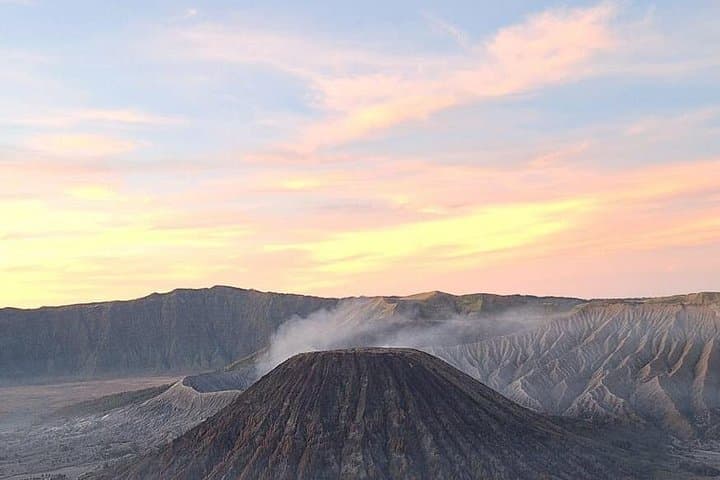 Malang to Tumpak Sewu, Bromo & Ijen: 3-Day Sunrise Adventure