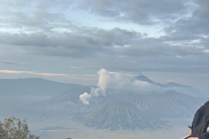 Malang to Tumpak Sewu, Bromo & Ijen: 3-Day Sunrise Adventure photo 2