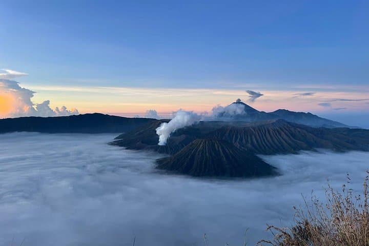 Malang to Tumpak Sewu, Bromo & Ijen: 3-Day Sunrise Adventure photo 3