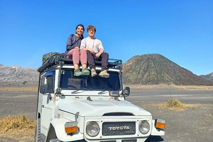 Malang to Tumpak Sewu, Bromo & Ijen: 3-Day Sunrise Adventure photo 4