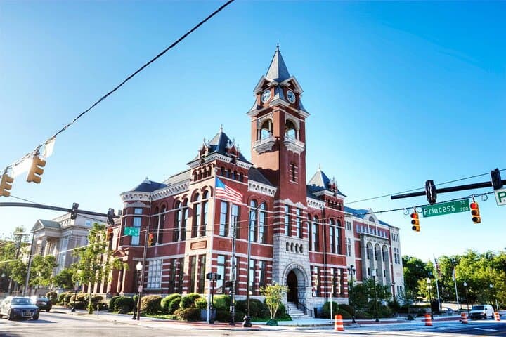 Wilmington 1898 Coup & Massacre Guided Walking Tour photo 3