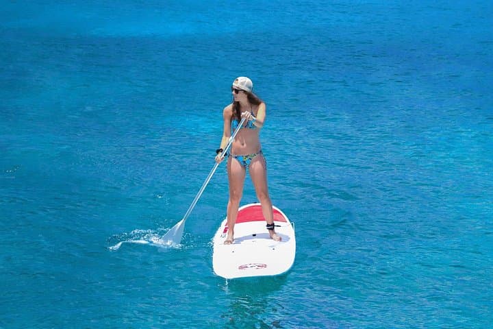 Private Yacht Snorkel in Cozumel: Half-Day Yacht Trip with Lunch & Open Bar photo 3