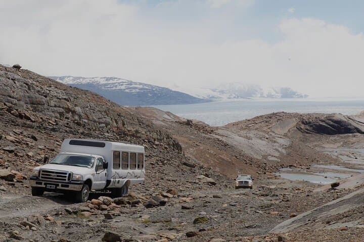 Estancia Cristina Fossil Canyon Trek — Upsala Glacier Viewpoint Day Trip photo 5