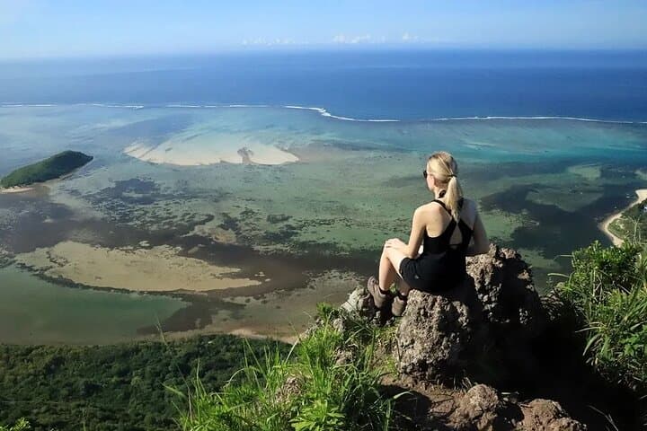 Le Morne Brabant Hike: Summit Views, Slave History & Southwestern Lagoon Vistas photo 2
