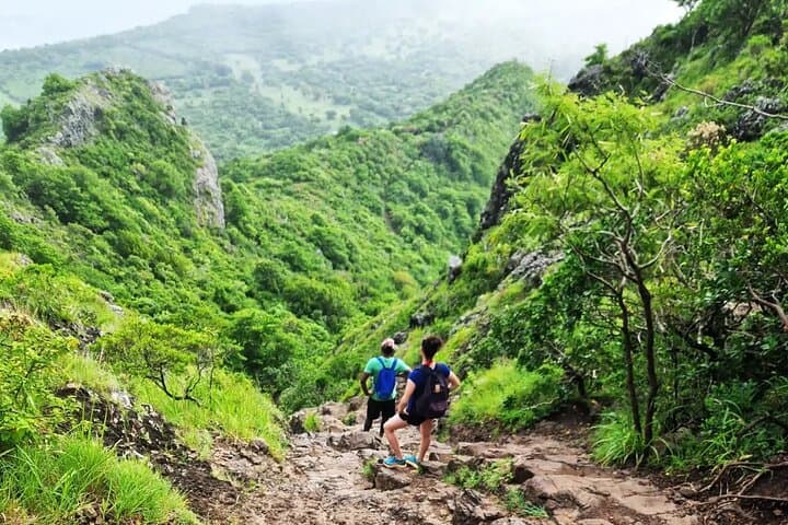 Le Morne Brabant Hike: Summit Views, Slave History & Southwestern Lagoon Vistas photo 4