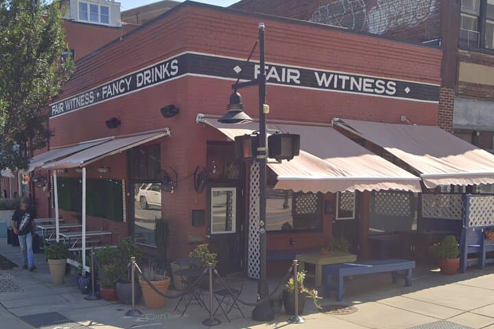 Winston-Salem True Crime Tour: Dark History Walking Tour