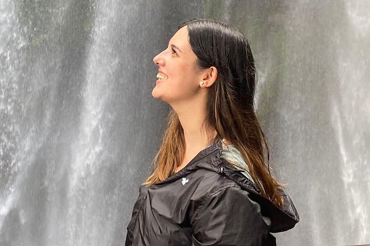 Urlanta Falls: Private Day Tour From Antigua — Jungle Waterfall & Local Culture photo 2