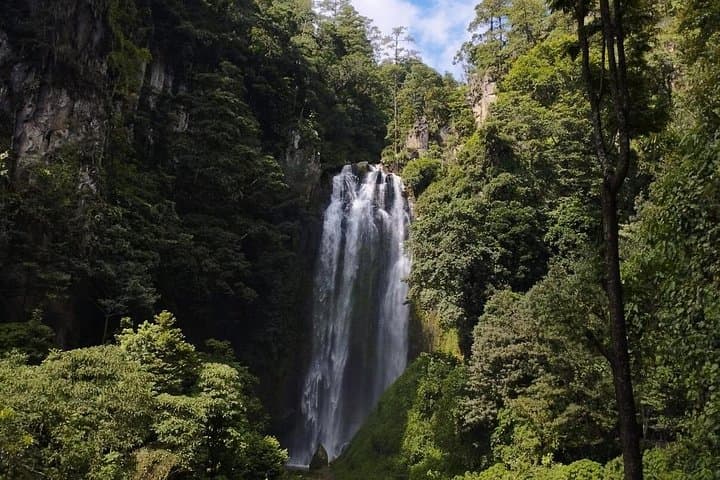 Urlanta Falls: Private Day Tour From Antigua — Jungle Waterfall & Local Culture photo 4