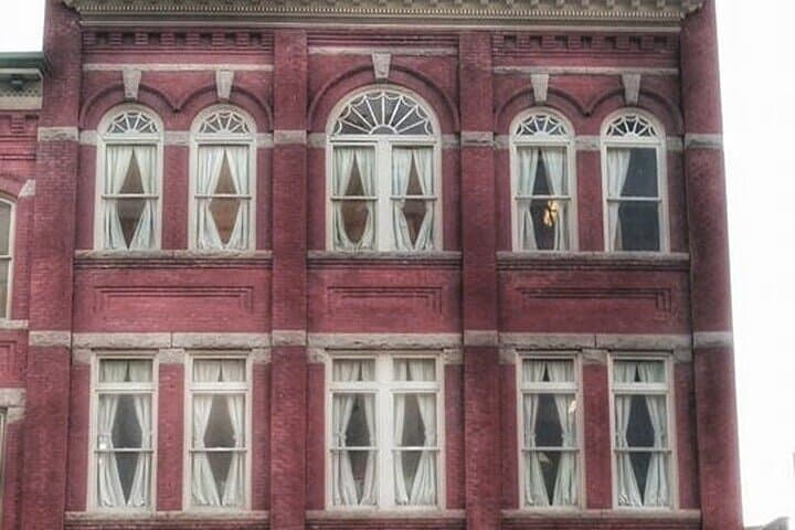 Gate City Walk: Downtown Greensboro Historic Walking Tour Guide photo 3