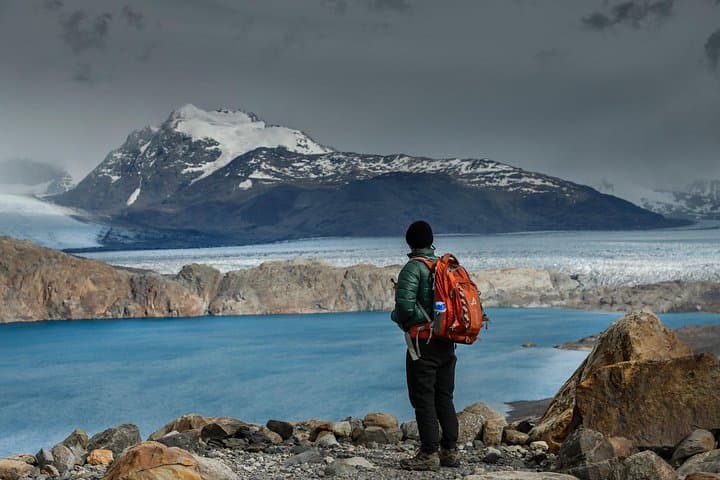 Estancia Cristina & Upsala Glacier Day Adventure from El Calafate photo 2