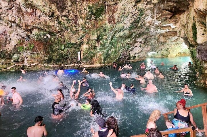 Embark on a Thrilling Punta Cana Buggy Adventure photo 4