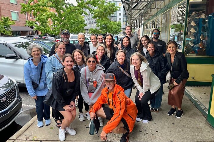 Indy Walking Tours: 90-Minute Historic Downtown Walking Tour of Indianapolis
