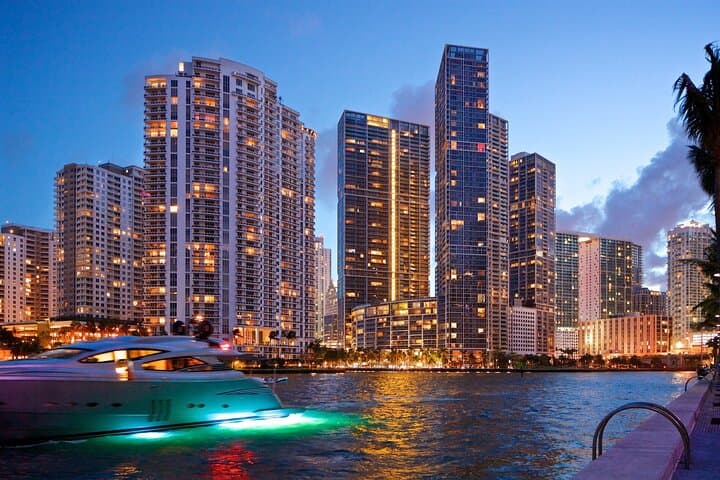 Miami Airport to Port Private Roundtrip Transfer — MIA to Hotels & Beaches photo 3