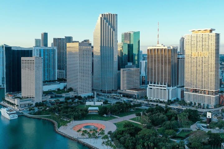 Miami Airport to Port Private Roundtrip Transfer — MIA to Hotels & Beaches photo 5