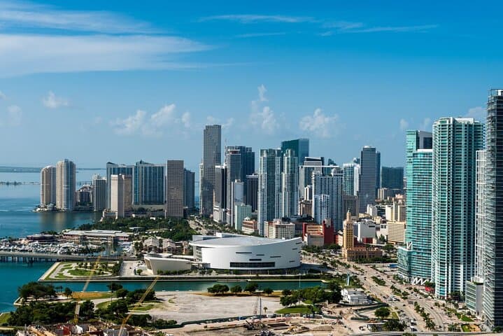 Miami Airport to Port Private Roundtrip Transfer — MIA to Hotels & Beaches photo 4