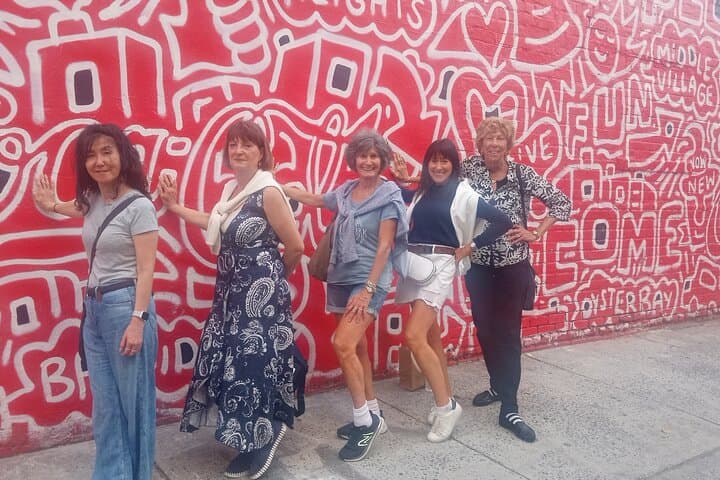 Queens Culinary Stroll and Cultural Tour — Jackson Heights Food Walking Tour photo 2