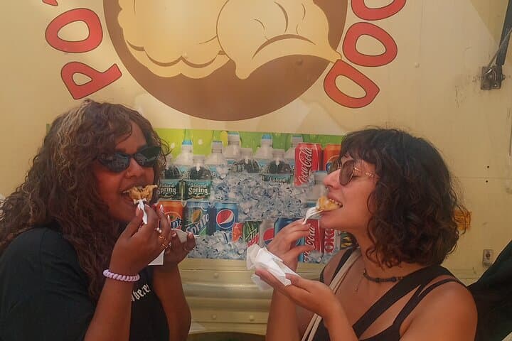 Queens Culinary Stroll and Cultural Tour — Jackson Heights Food Walking Tour photo 3