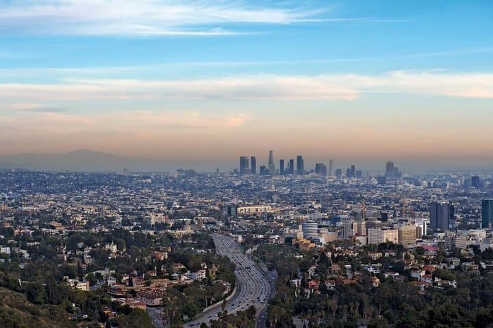 Private LAX Arrival Transfer to Los Angeles Hotels — 24/7 Private Ride photo 3