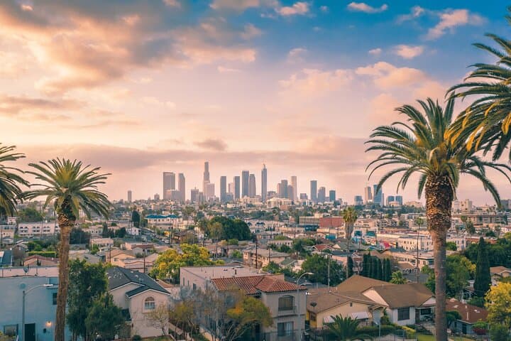 Private LAX Arrival Transfer to Los Angeles Hotels — 24/7 Private Ride photo 5