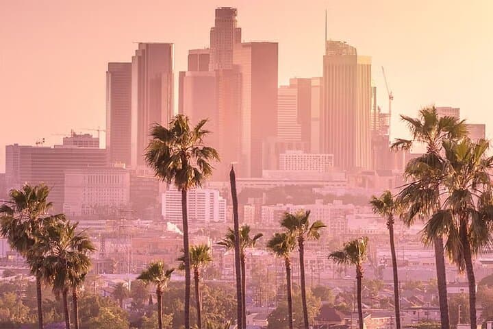 Private LAX Arrival Transfer to Los Angeles Hotels — 24/7 Private Ride photo 4