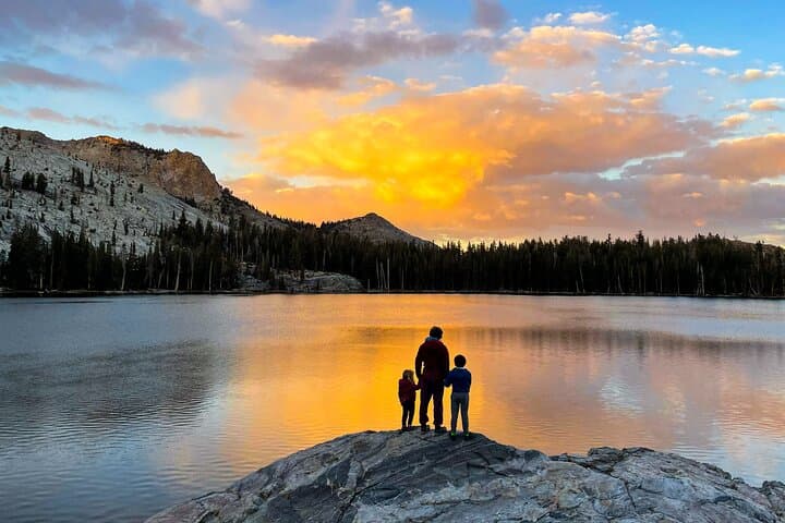 Yosemite Magic: Highlights, Sunset, and S'mores Guided Tour photo 5