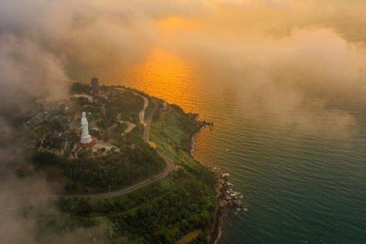 Private Full-Day Tour to My Son Sanctuary and Marble Mountains from Hoi An photo 2