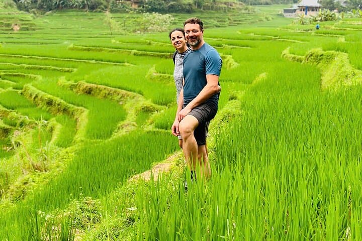 Pu Luong 3-Day Trek, Cycle & Village Cooking Experience photo 5