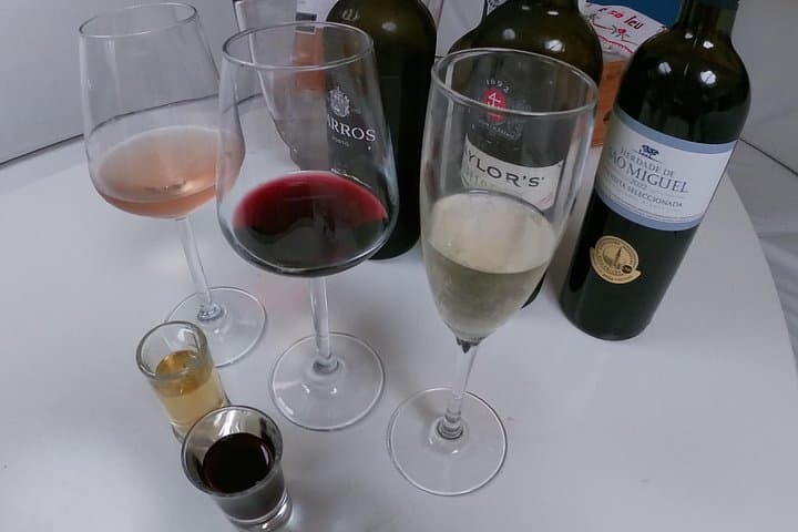 Douro River Private Wine Tasting: Boat Tour with Traditional Portuguese Dishes photo 2