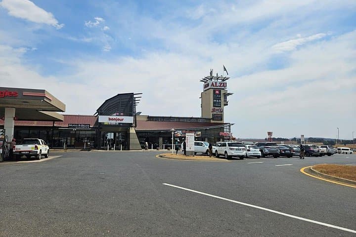 Or Tambo to Hoedspruit Shuttle — Stress-Free Transfer to the Kruger Gateway photo 4