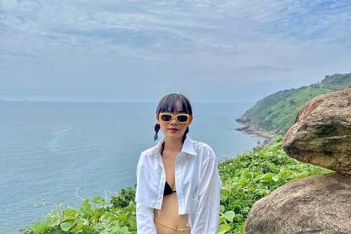 Hue Ancient Capital: Full-Day Scenic Coastal Sightseeing from Da Nang or Hoi An photo 3