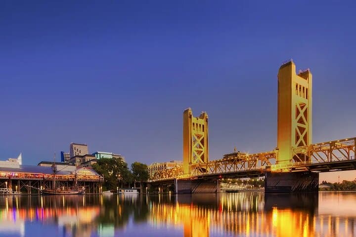 SFO Private Round-Trip Transfer: San Francisco Door-to-Door Service photo 4