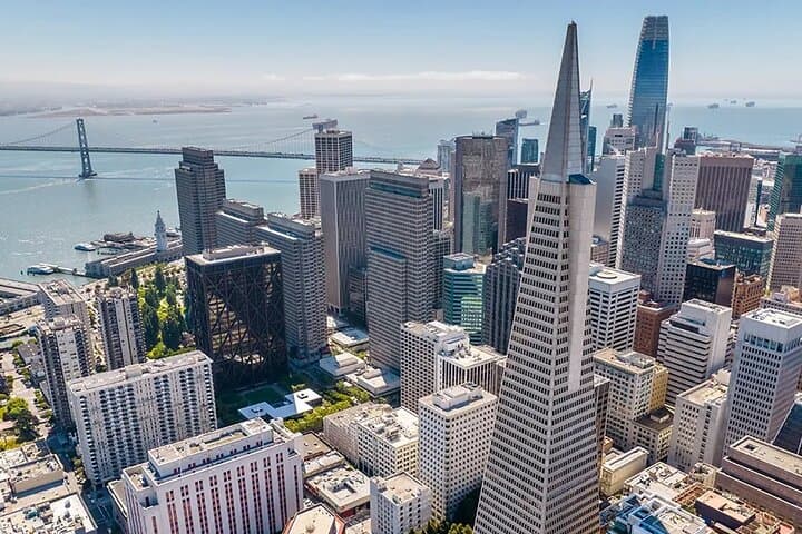 Customize Your Day: 10-Hour Private San Francisco City Tour photo 5