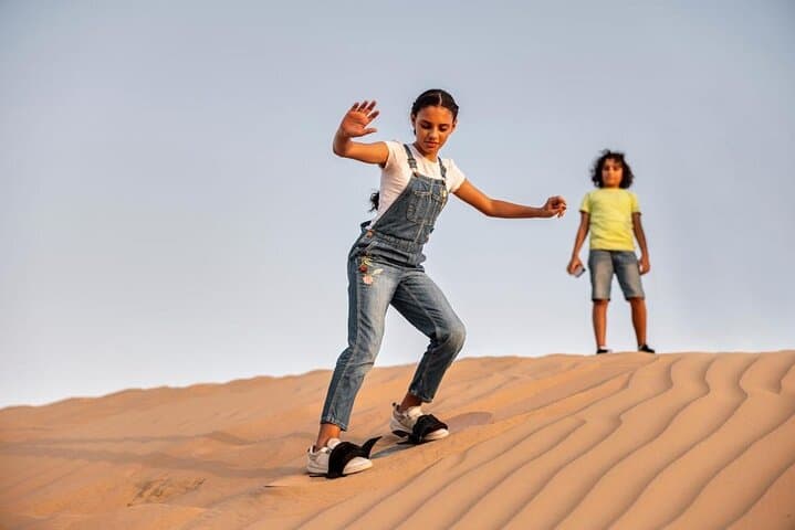 Overnight Camping in El-Fayoum Oasis: Wadi Hitan, Magic Lake & Wadi Rayan Waterfalls