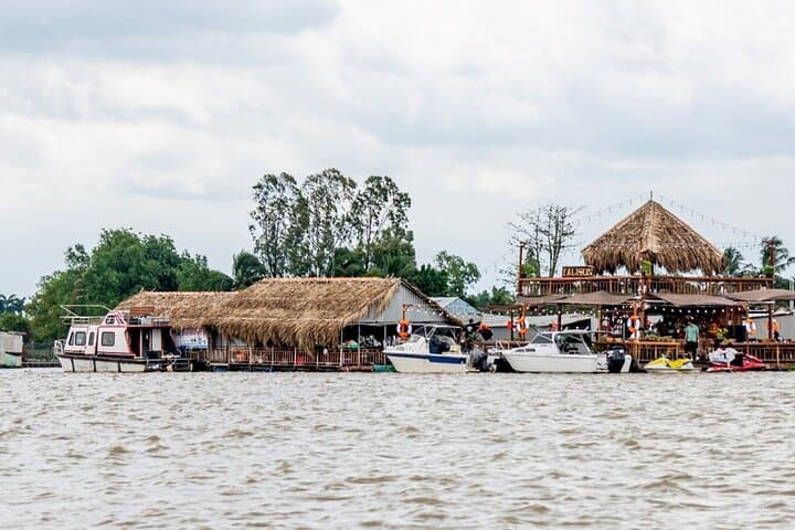 3-Day Mekong Delta Boat Adventure: My Tho, Can Tho & Chau Doc photo 5