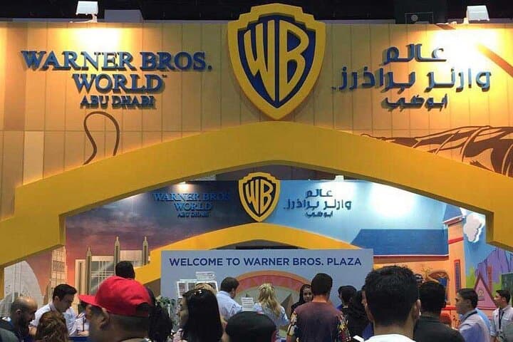 Warner Bros. World Abu Dhabi: Practical Guide to Yas Island’s Indoor Theme Park