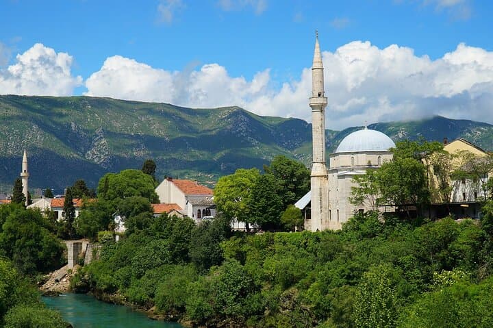 Private Day Trip from Dubrovnik to Mostar & Medjugorje — Full-Day Guided Tour photo 3