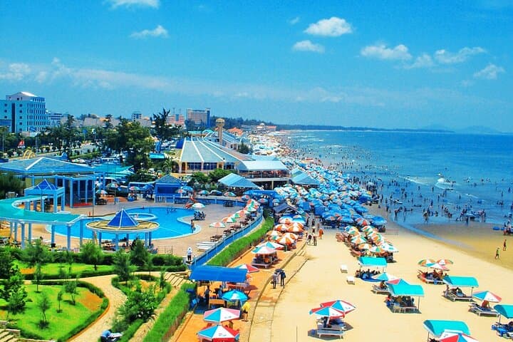 Full-Day Private Tour of Nha Trang from the Cruise Port: Po Nagar, Long Son & Local Markets photo 6