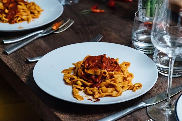 Neapolitan Supper in an East Harlem Penthouse: Authentic Southern Italian Dining in NYC photo 4