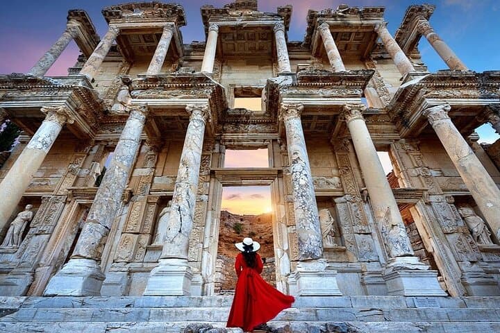 4-Day Turkey Itinerary: Istanbul to Cappadocia, Pamukkale & Ephesus photo 5