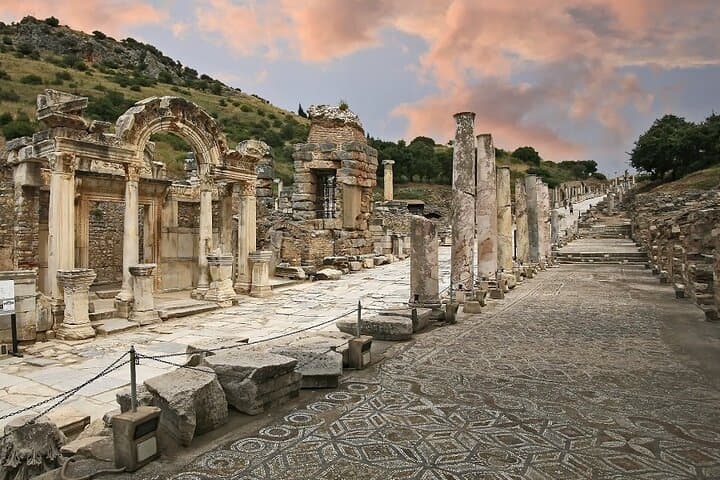 Day Trip to Ephesus from Istanbul: A Fast-Paced Journey Through Ancient Streets photo 5