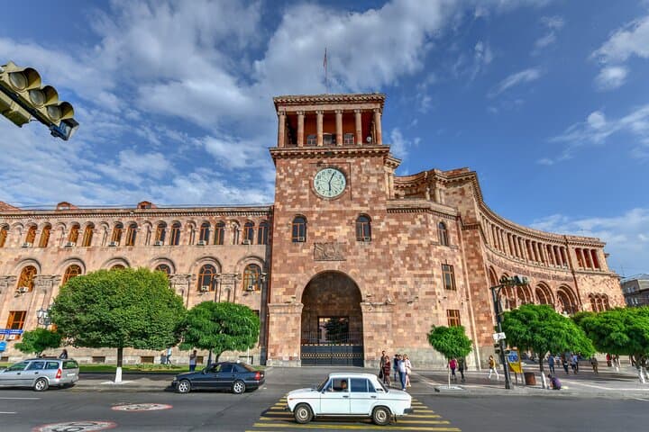 3-Day Private Tour From Tbilisi to Armenia — Monasteries, Lake Sevan & Areni Wine photo 3