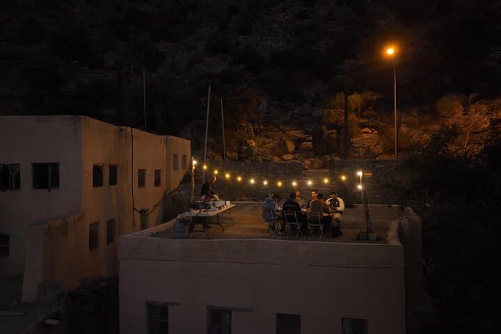 Pizza Experience Soprano Jebel Akhdar: Wood-Fired Pizza & Old Village Tour photo 1