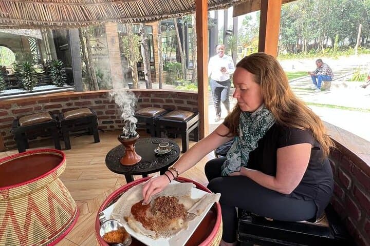 Taste Bole: Local Food Walking Adventure in Addis Ababa photo 4