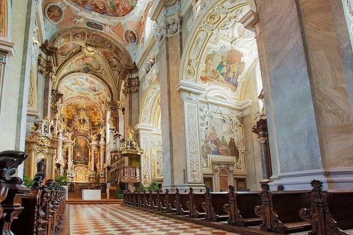 E‑Mountainbike Magic: Vienna Forests, Danube Rides & Heuriger Tastes photo 6