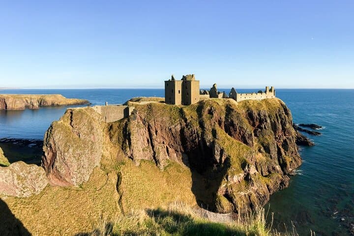 5-Day Private Orkney & Inverness Tour from Edinburgh — Skara Brae, Dunrobin & Loch Ness photo 2