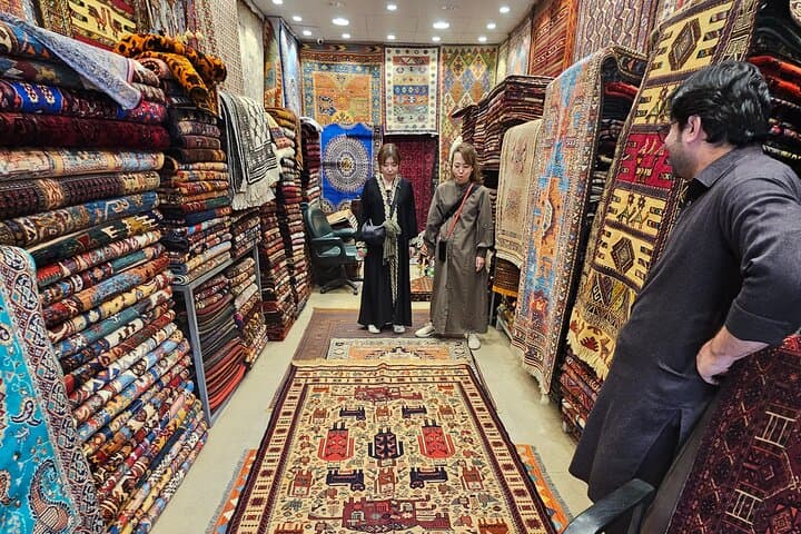 Riyadh Private Sightseeing: Masmak, National Museum & Diriyah Day Tour photo 4