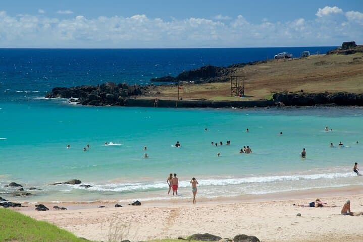 Exploring the Mystical Moai of Easter Island: A Journey Through Time photo 6