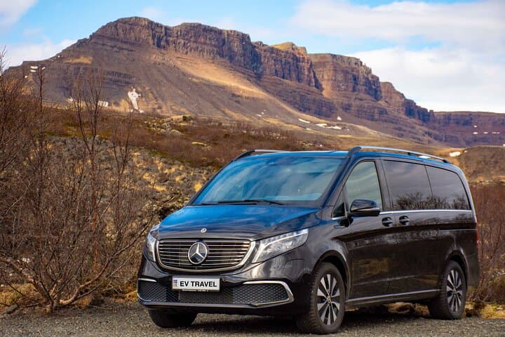 Private Guide & Vehicle Hire from Reykjavik — Custom Day Tours Across Iceland