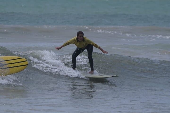 Surf with Apple: Galle Surf Lessons for All Levels photo 2