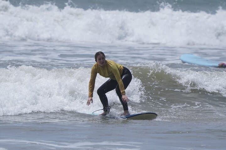 Surf with Apple: Galle Surf Lessons for All Levels photo 4
